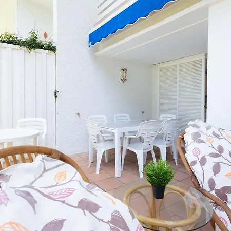 Holiday home En Conjunto Augusta Golf