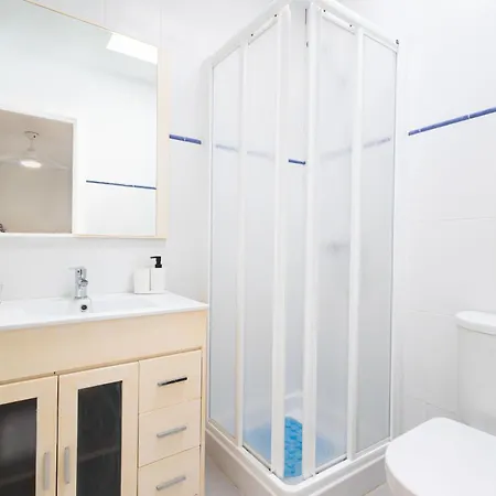 Holiday home En Conjunto Augusta Golf Novo Sancti Petri