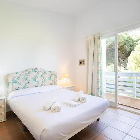 En Conjunto Augusta Golf Holiday home