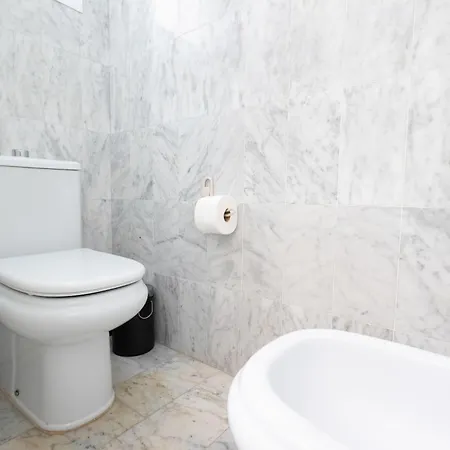 En Conjunto Augusta Golf Holiday home Novo Sancti Petri
