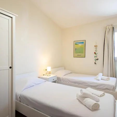 En Conjunto Augusta Golf Holiday home