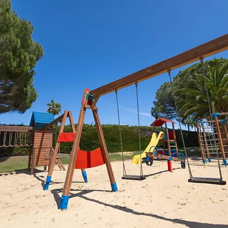 Holiday home En Conjunto Augusta Golf *