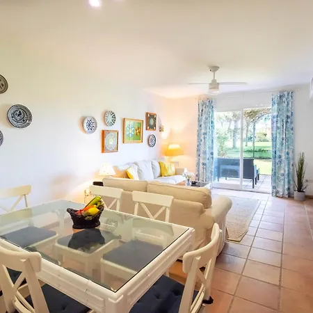 Holiday home En Conjunto Augusta Golf