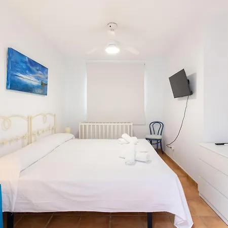 En Conjunto Augusta Golf Holiday home *