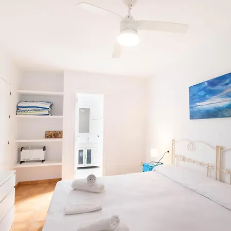 Holiday home En Conjunto Augusta Golf *