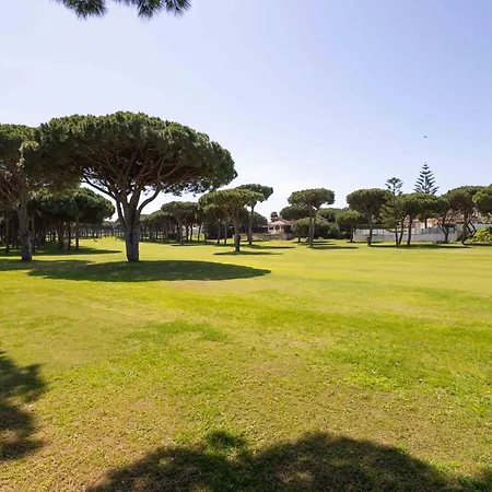 En Conjunto Augusta Golf Holiday home Novo Sancti Petri