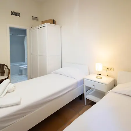 Holiday home En Conjunto Augusta Golf Novo Sancti Petri